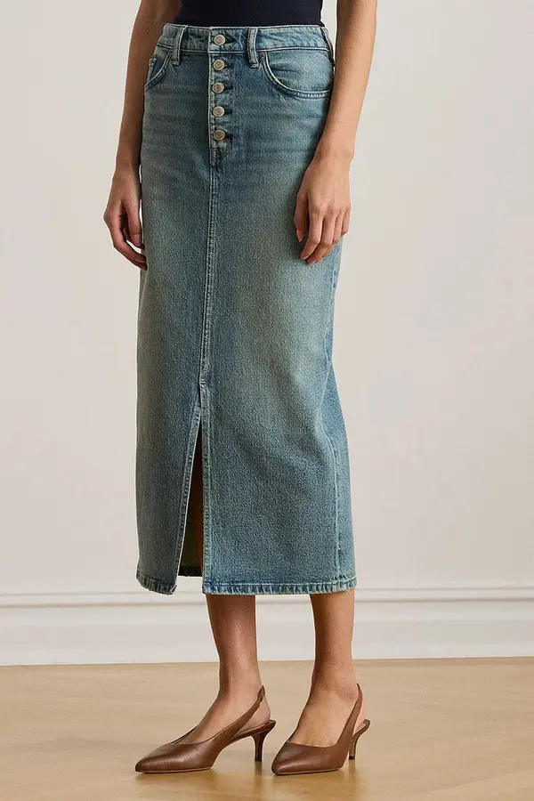 Lauren Ralph Lauren Jeans krilo Lauren Ralph Lauren