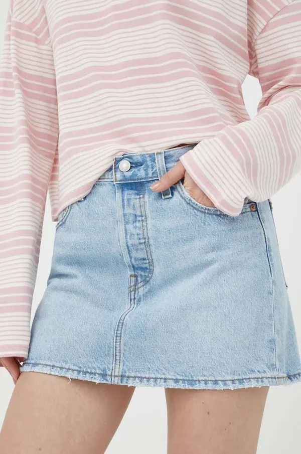 Levi's Jeans krilo Levi's