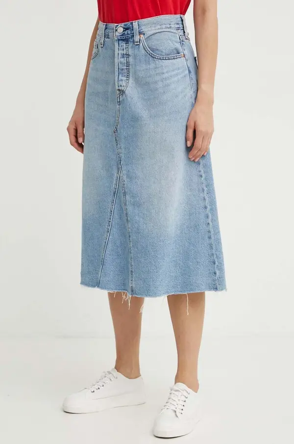 Levi's Jeans krilo Levi's