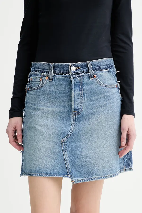 Levi's Jeans krilo Levi's DECONSTRUCTED EDGE