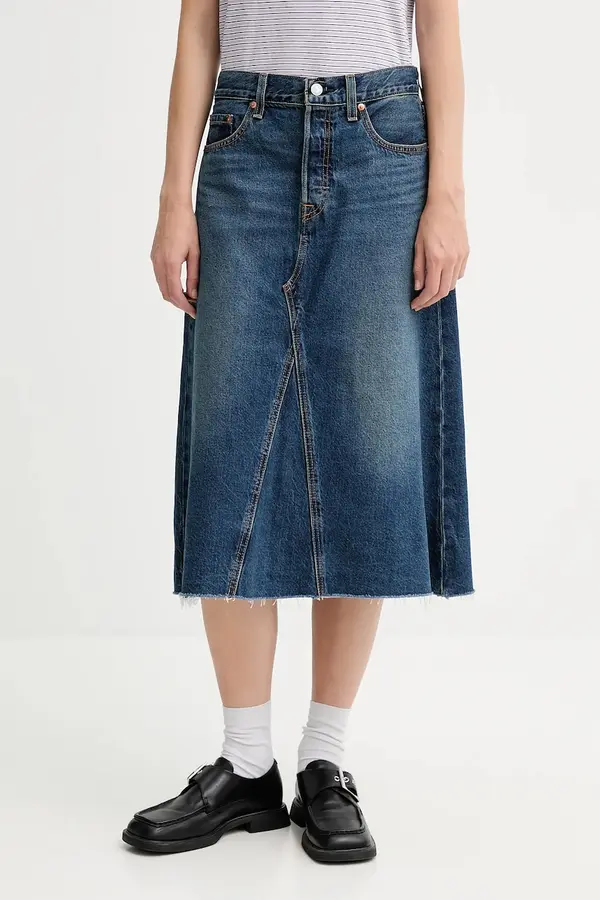 Levi's Jeans krilo Levi's