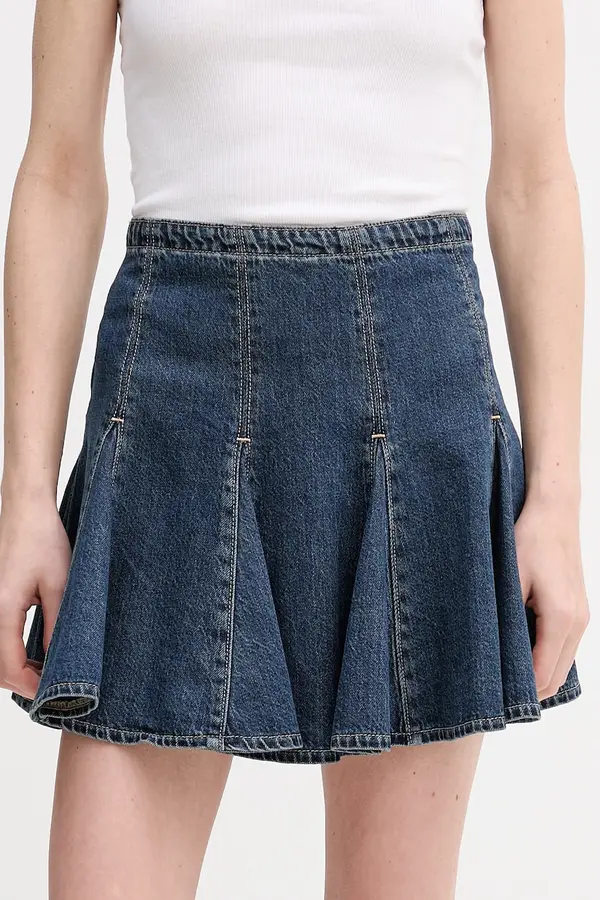 Levi's Jeans krilo Levi's GODET MINI