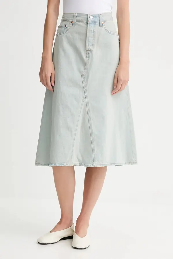 Levi's Jeans krilo Levi's