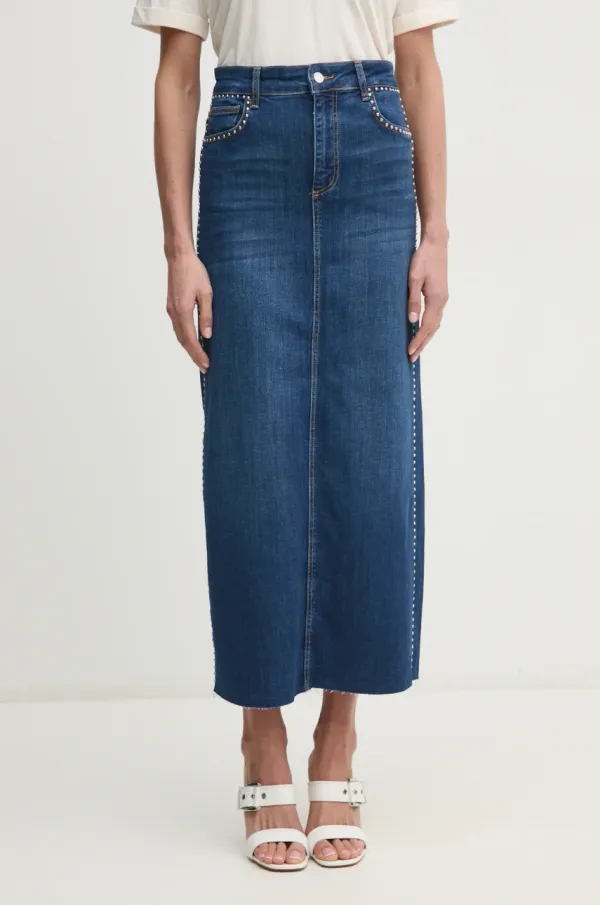 Liu Jo Jeans krilo Liu Jo UA5182 D4811