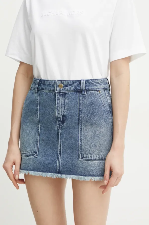 MICHAEL Michael Kors Jeans krilo MICHAEL Michael Kors MF470G6FAU