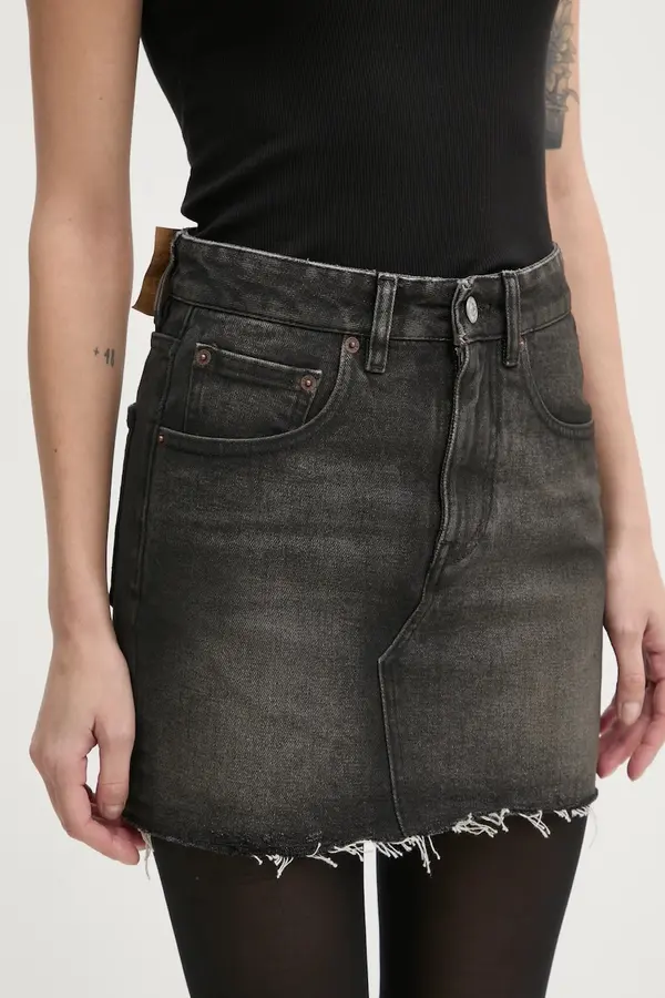 MM6 Maison Margiela Jeans krilo MM6 Maison Margiela
