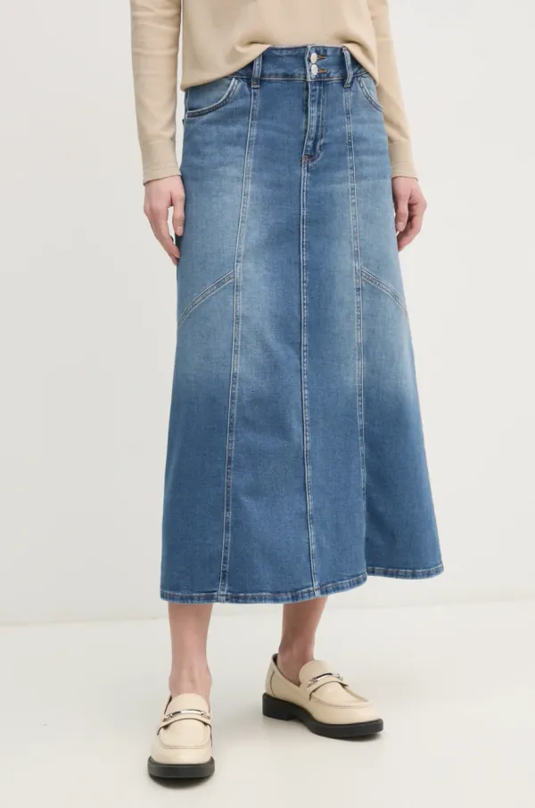 Mos Mosh Jeans krilo Mos Mosh 170140