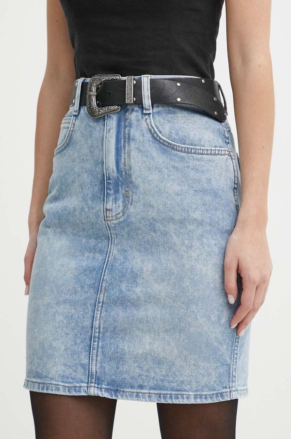 Moschino Jeans Jeans krilo Moschino Jeans