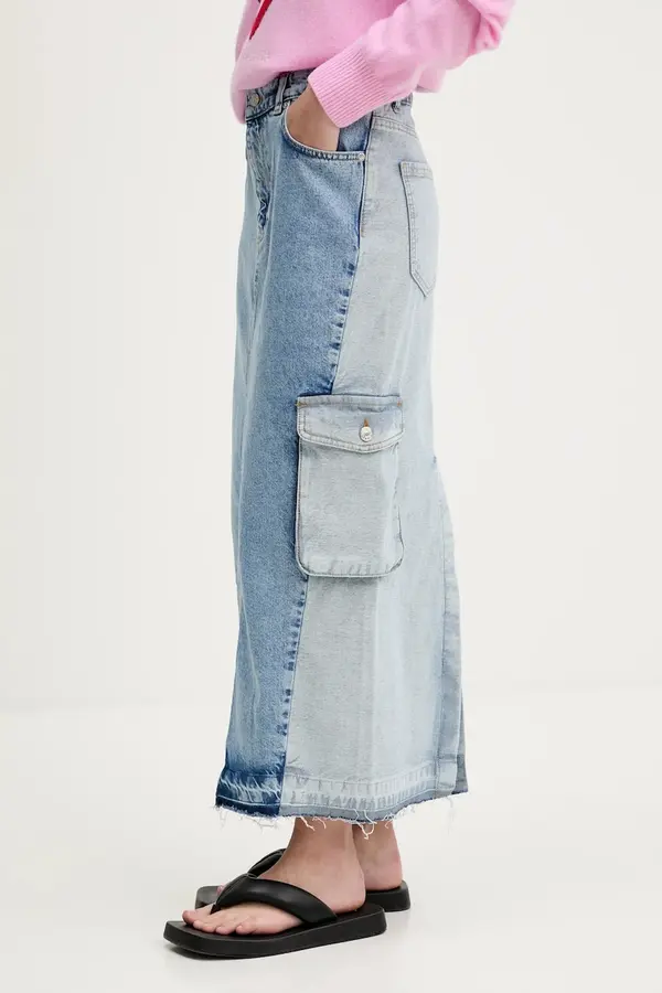 Moschino Jeans Jeans krilo Moschino Jeans