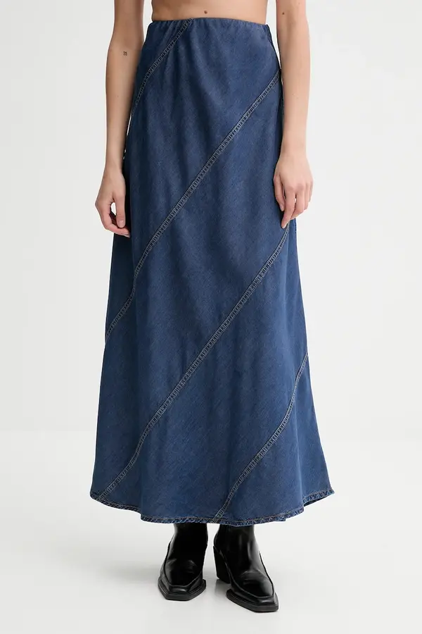 MUNTHE Jeans krilo MUNTHE PARSON
