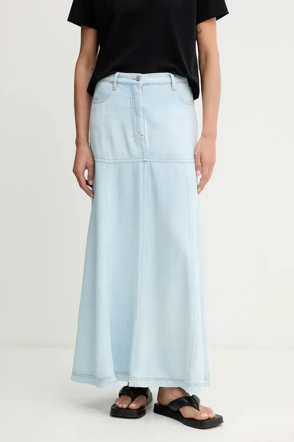 MUNTHE Jeans krilo MUNTHE TUXYA