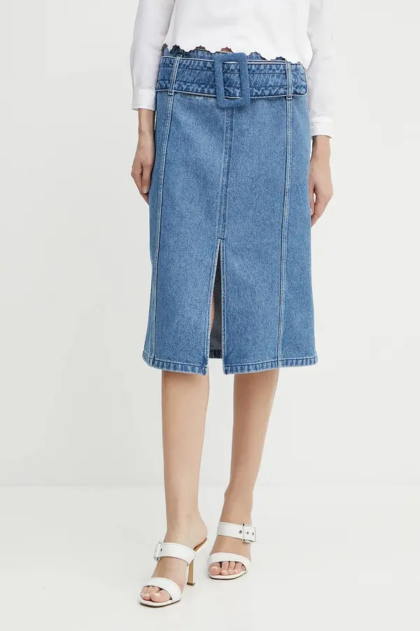 Patou Jeans krilo Patou