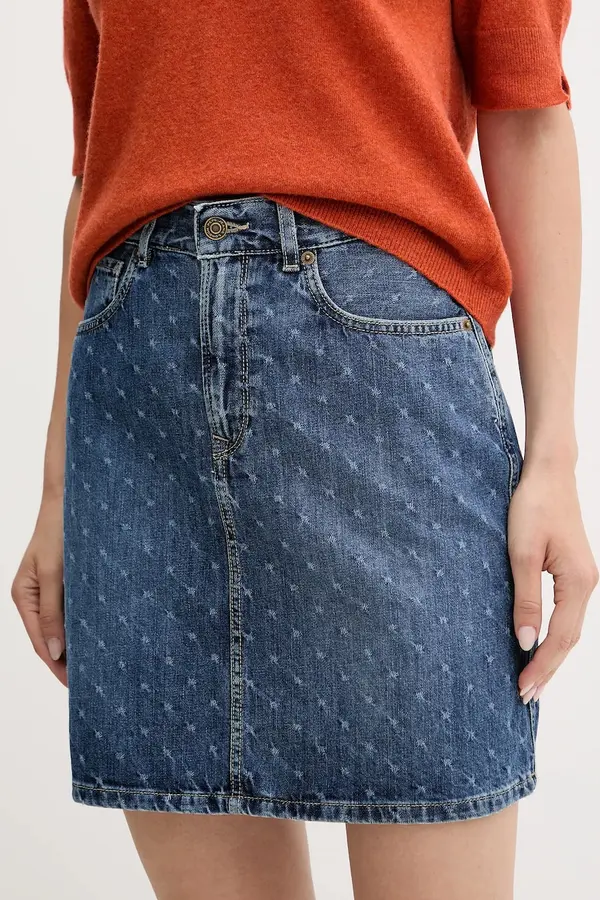 Pepe Jeans Jeans krilo Pepe Jeans