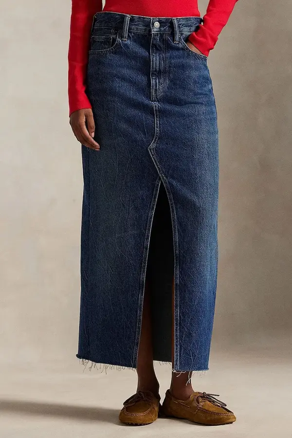 Polo Ralph Lauren Jeans krilo Polo Ralph Lauren