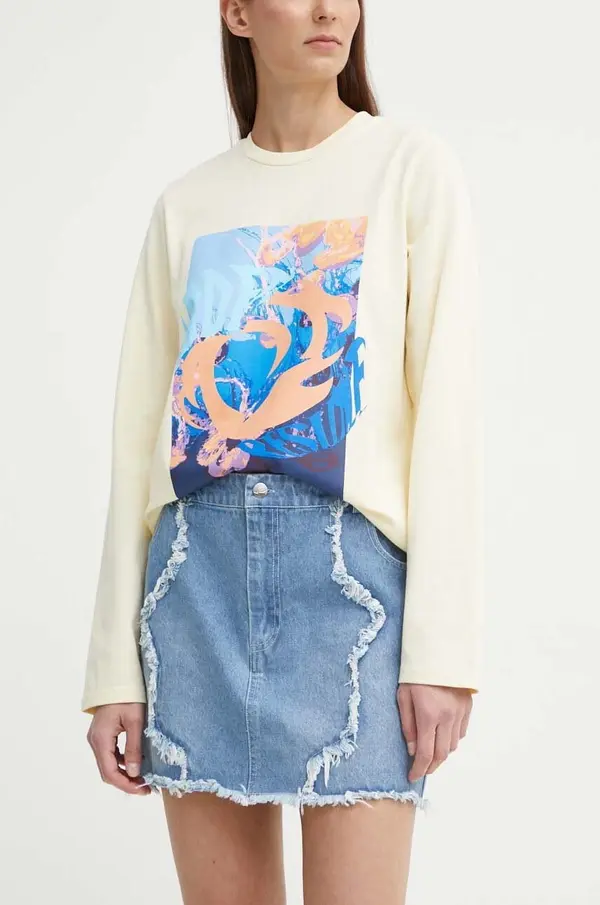 Resume Jeans krilo Résumé AriRS Skirt