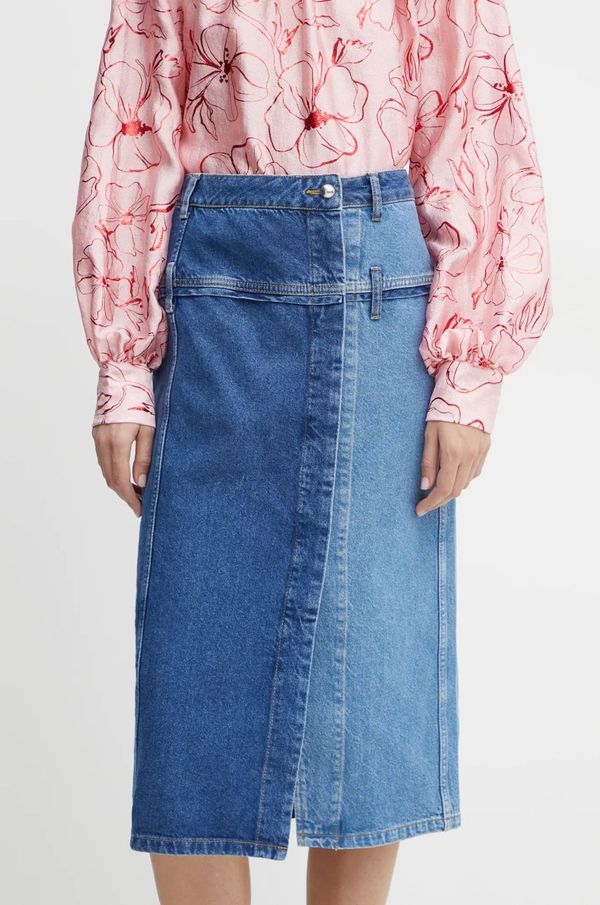 Stine Goya Jeans krilo Stine Goya SG-PS25-SK006-2301