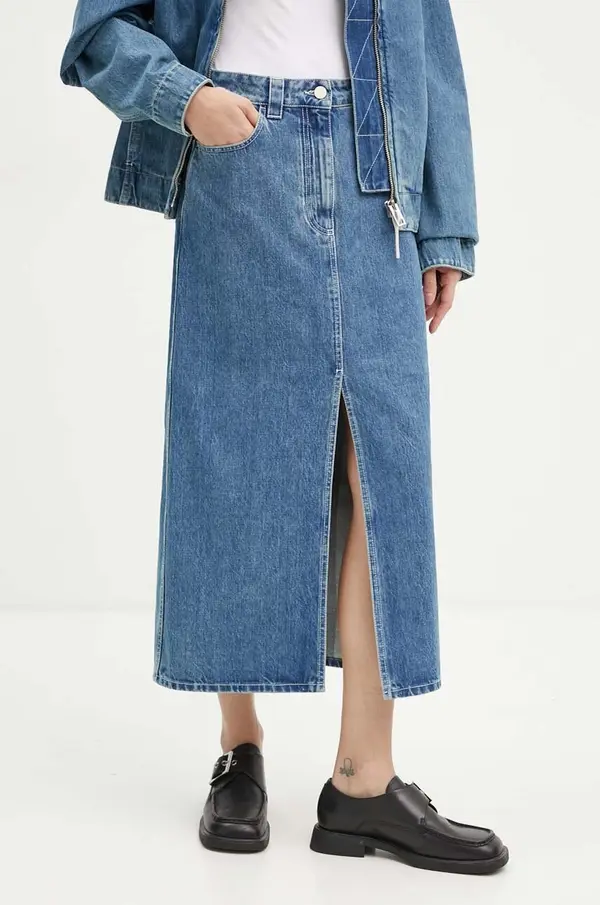 Sunnei Jeans krilo Sunnei