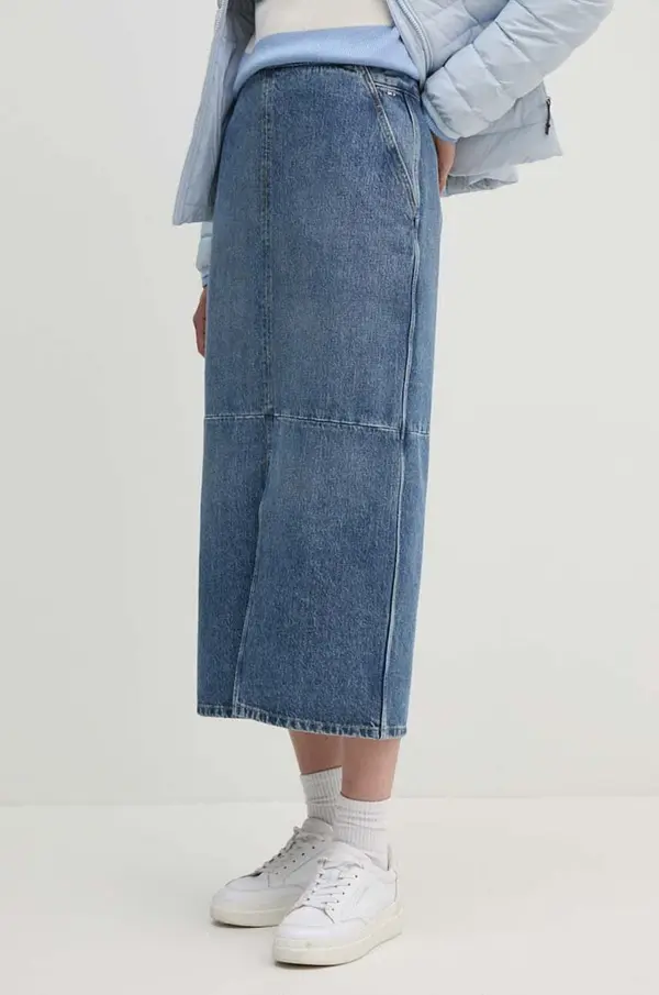 Tommy Hilfiger Jeans krilo Tommy Hilfiger