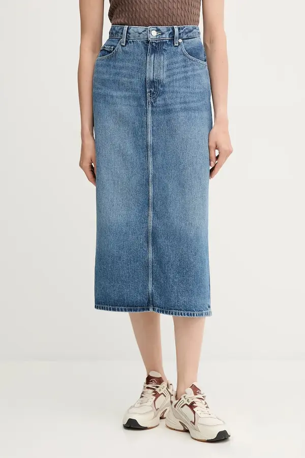 Tommy Hilfiger Jeans krilo Tommy Hilfiger