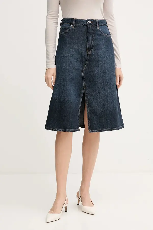 Tommy Hilfiger Jeans krilo Tommy Hilfiger
