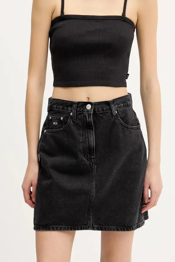 Tommy Jeans Jeans krilo Tommy Jeans