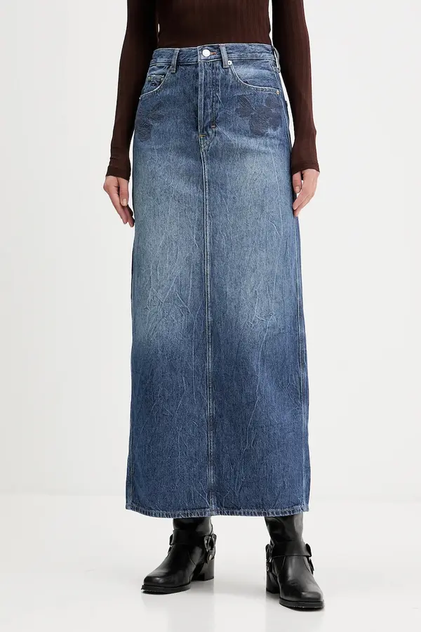 Tommy Jeans Jeans krilo Tommy Jeans