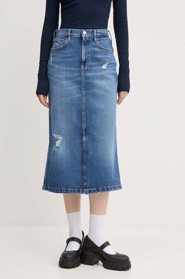 Tommy Jeans Jeans krilo Tommy Jeans DW0DW18946