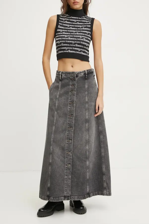 Tommy Jeans Jeans krilo Tommy Jeans