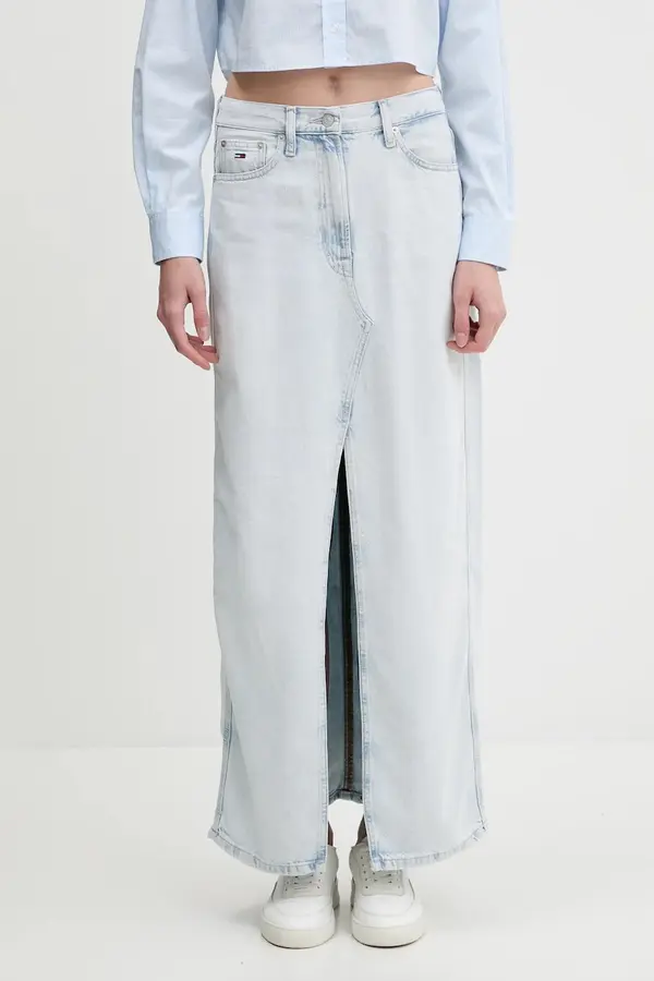Tommy Jeans Jeans krilo Tommy Jeans