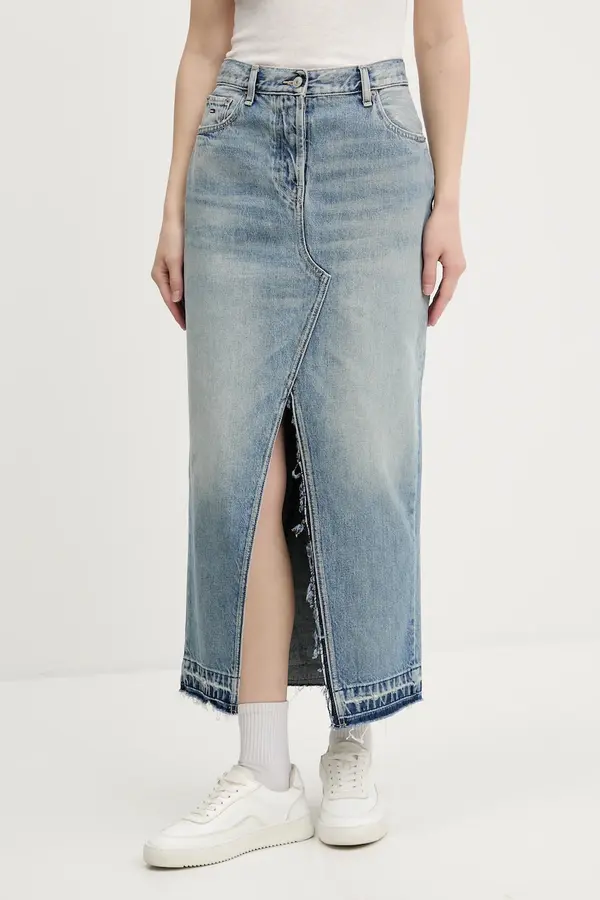 Tommy Jeans Jeans krilo Tommy Jeans