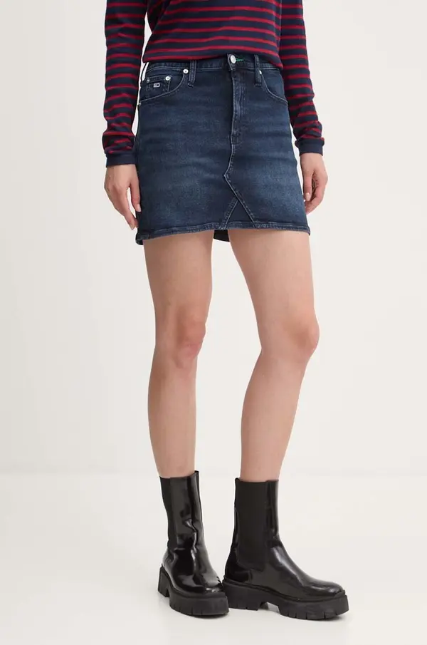 Tommy Jeans Jeans krilo Tommy Jeans