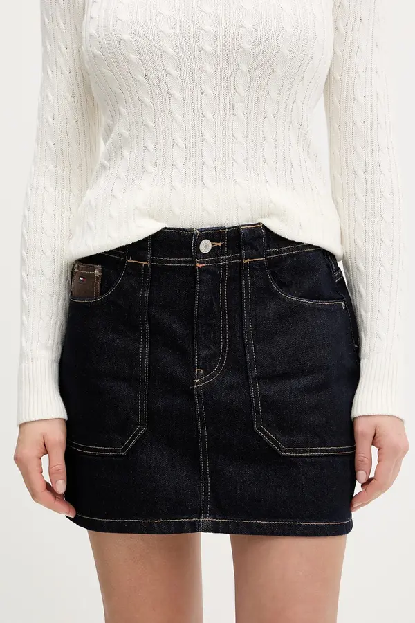 Tommy Jeans Jeans krilo Tommy Jeans