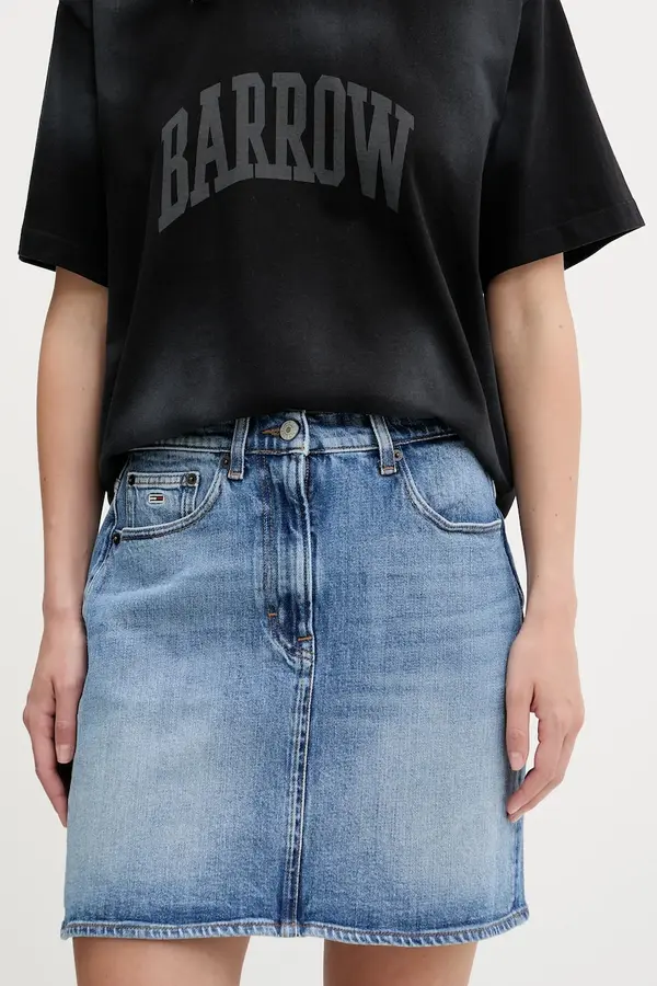 Tommy Jeans Jeans krilo Tommy Jeans