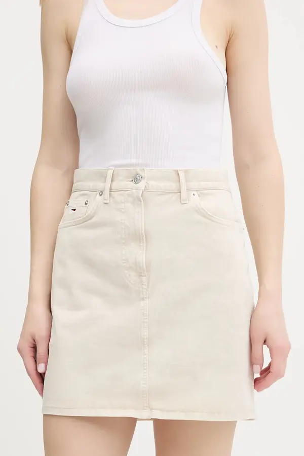 Tommy Jeans Jeans krilo Tommy Jeans