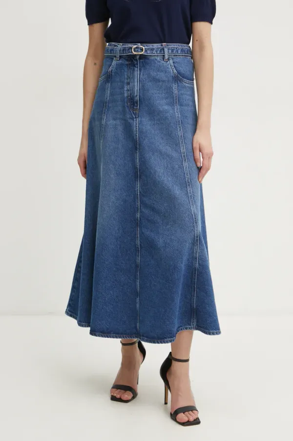 Twinset Jeans krilo Twinset 251TP2570