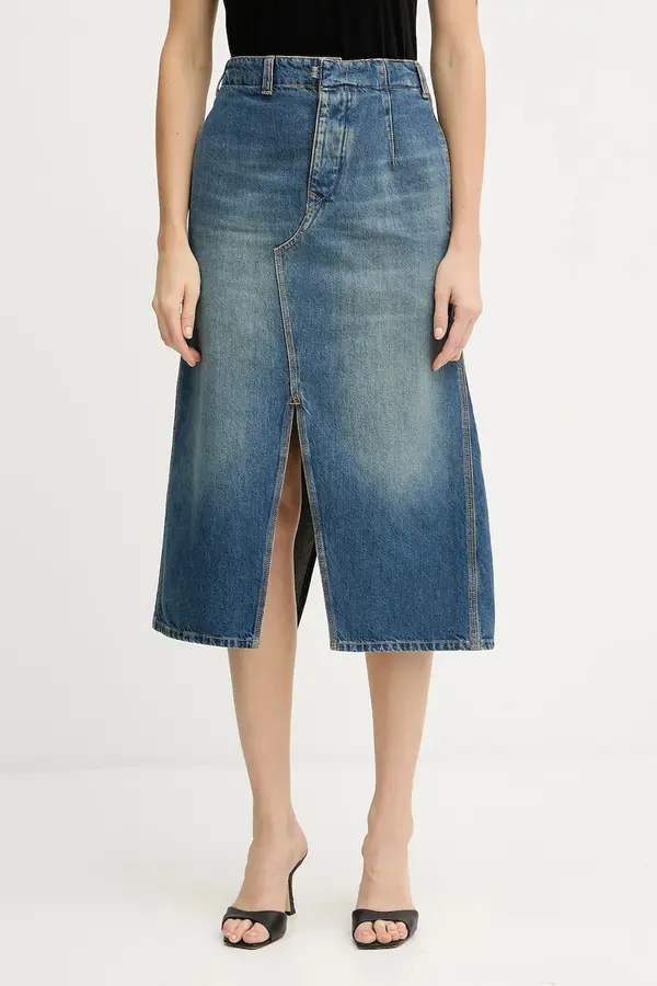 Victoria Beckham Jeans krilo Victoria Beckham