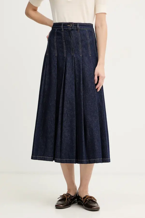 Weekend Max Mara Jeans krilo Weekend Max Mara OVALE