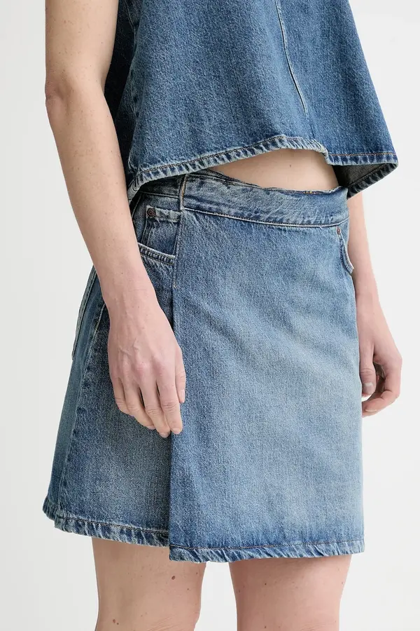 Won Hundred Jeans krilo Won Hundred
