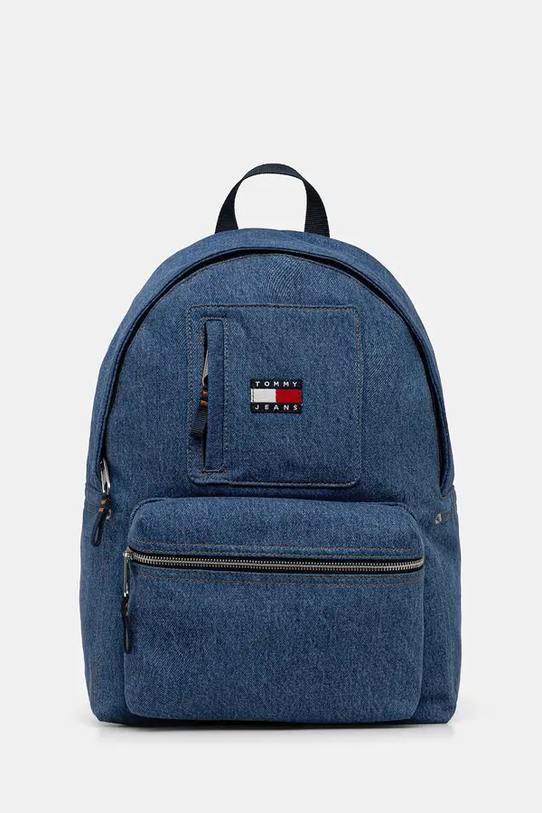 Tommy Jeans Jeans nahrbtnik Tommy Jeans