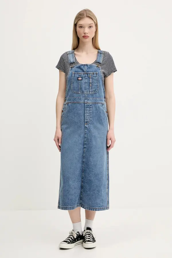 Dickies Jeans obleka Dickies