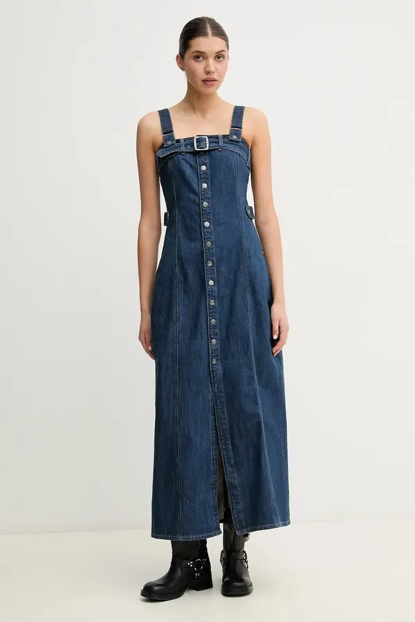 G-Star Jeans obleka G-Star