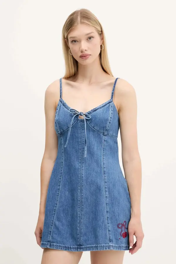 Hollister Co. Jeans obleka Hollister Co.