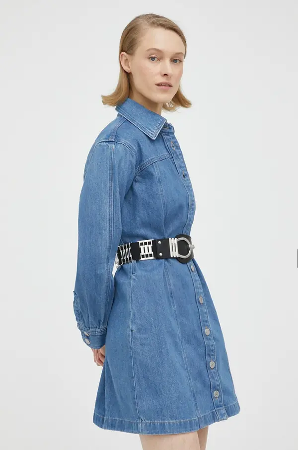 Levi's Jeans obleka Levi's