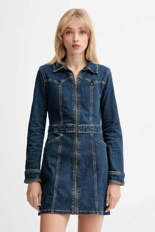 Levi's Jeans obleka Levi's