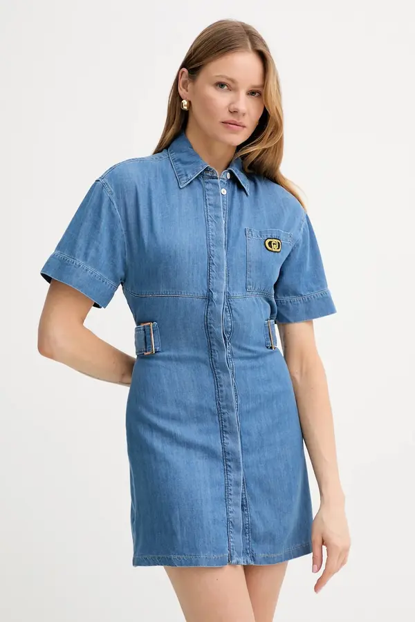 Liu Jo Jeans obleka Liu Jo