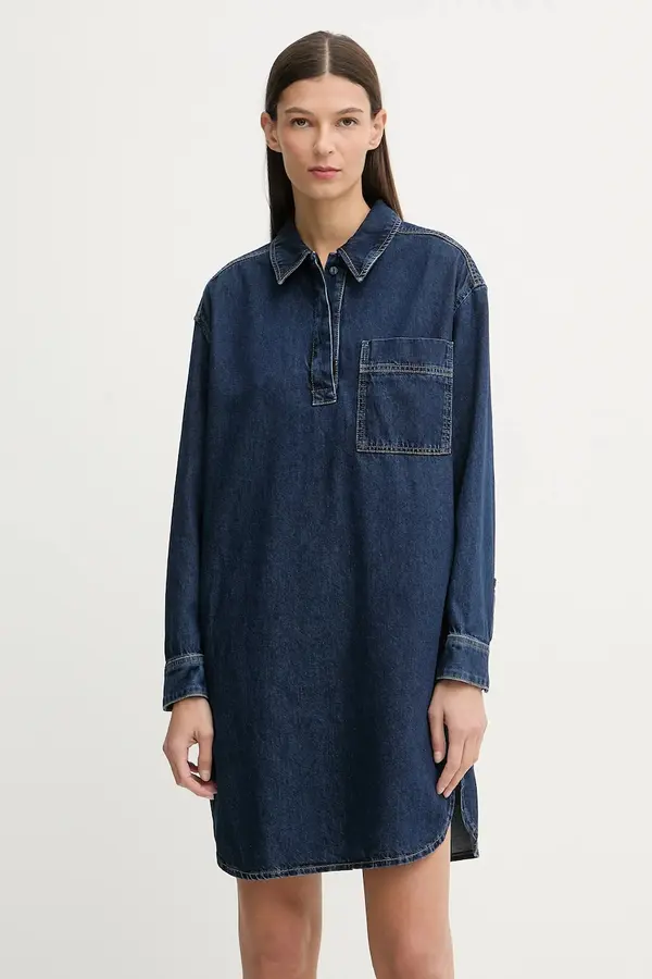 Marc O'Polo Jeans obleka Marc O'Polo
