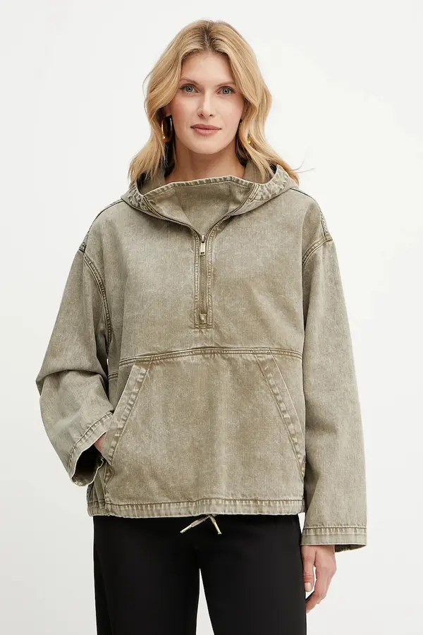 MICHAEL Michael Kors Jeans pulover MICHAEL Michael Kors