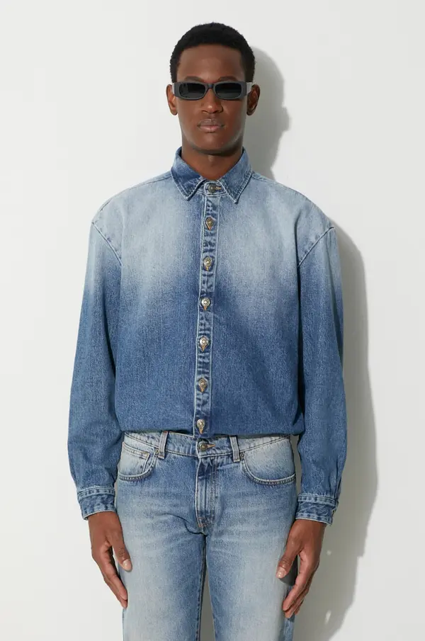 424 Jeans srajca 424
