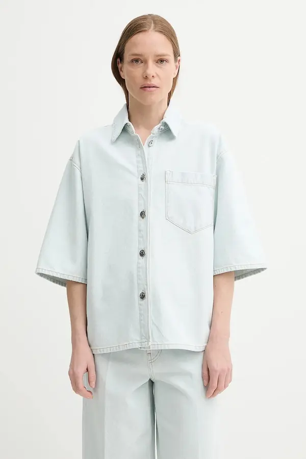 Aeron Jeans srajca AERON ABBOTT