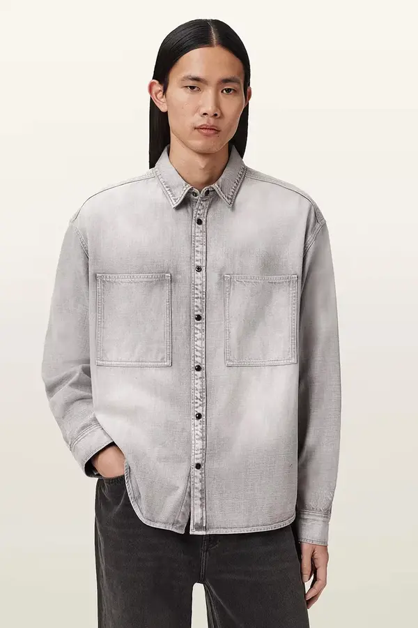 AllSaints Jeans srajca AllSaints AL